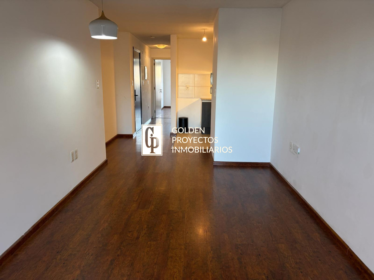 Apartamento ID.727/Apartamento-en-Alquiler-1-Dormitorio-con-Garage-y-Terraza-en-Cordón- - Apartamento en Alquiler 1 Dormitorio con Garage y Terraza en Cordón 