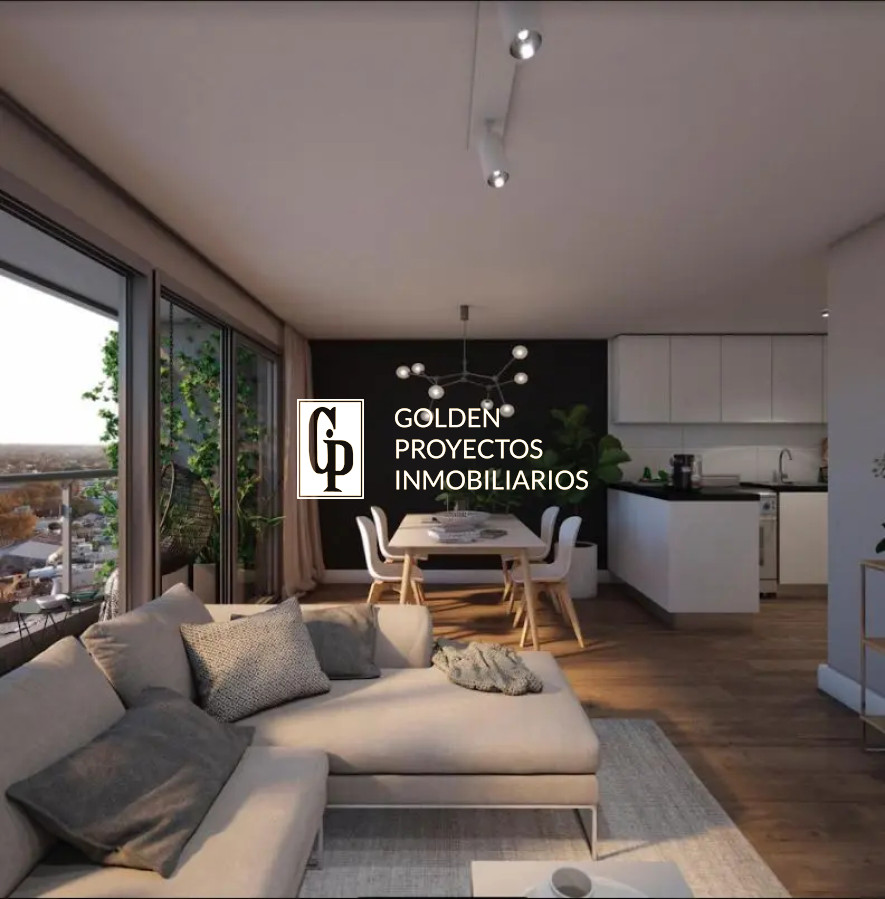Apartamento ID.460/Apartamento-1-Dormitorio-en-ONN-Be-Hache-Paullier-,-Tres-cruces- - Apartamento 1 Dormitorio en ONN Be Hache Paullier , Tres cruces 