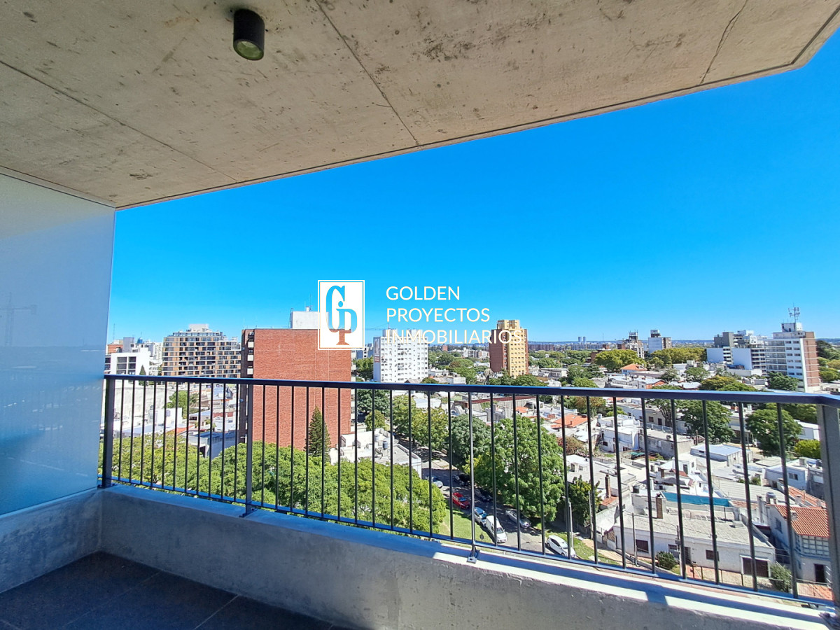 Apartamento ID.747/ - Apartamento en Venta Dos Dormitorios y Balcón La Blanqueada
