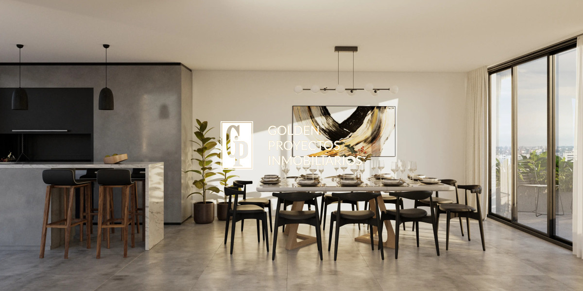 Apartamento ID.516 - Apartamento en Venta 1  dormitorio , Edificio Oblivion Cordòn