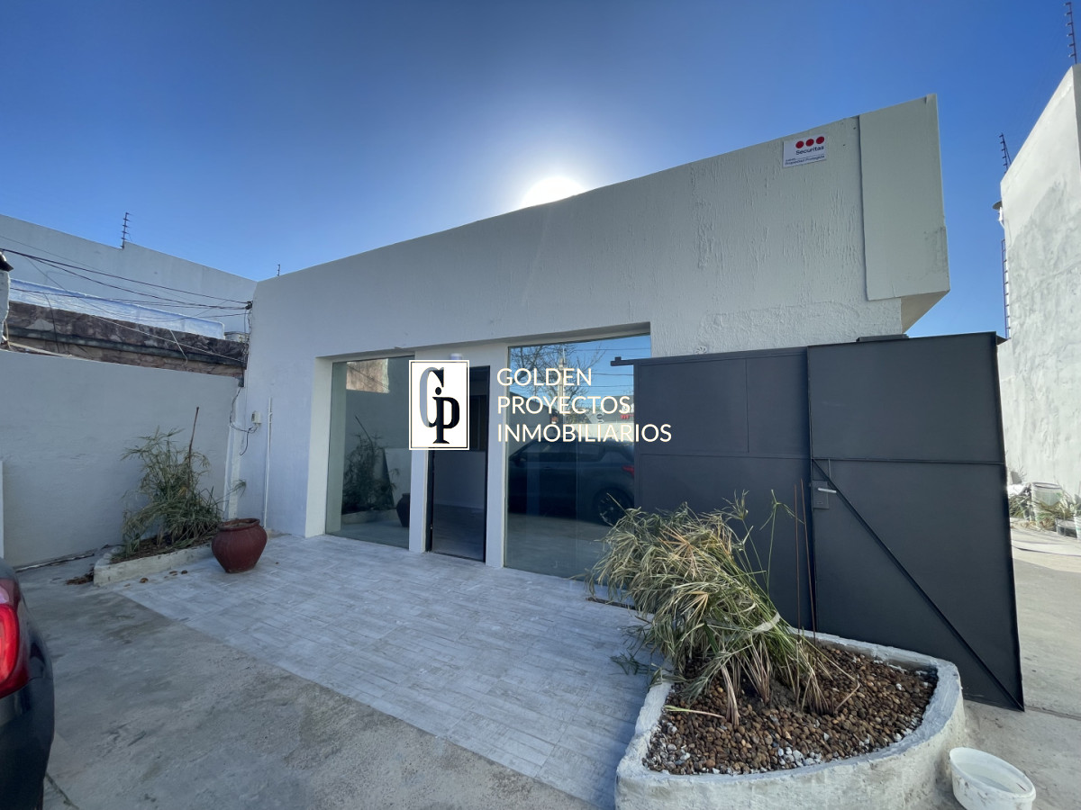 Apartamento ID.767/ - Apartamento en alquiler dos dormitorios con cochera en Buceo