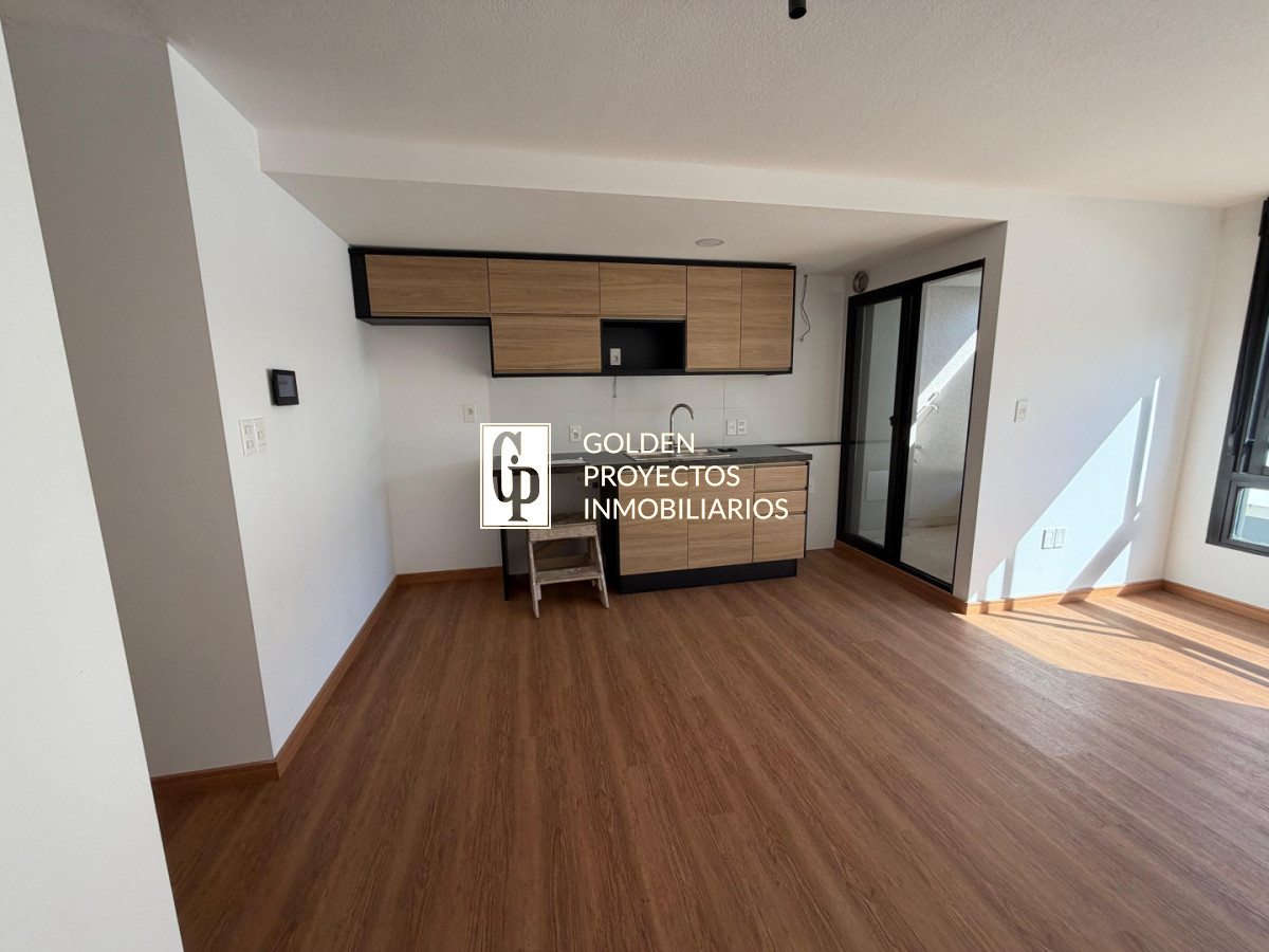Apartamento ID.609/ - Apartamento en Venta a Estrenar de 1 Dormitorio en Malvin a pasos de la Rambla