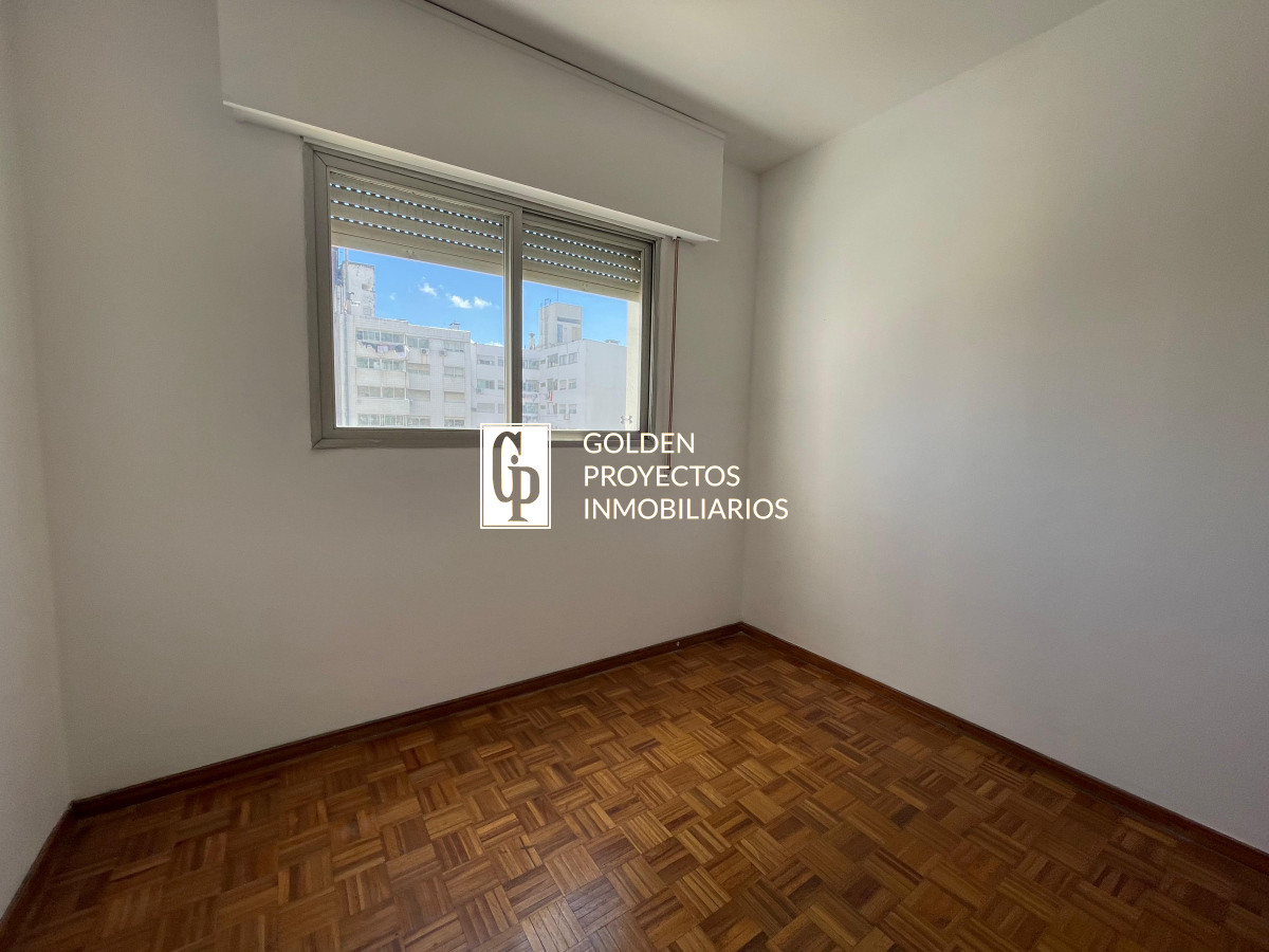 Apartamento ID.351 - Apartamento en Venta 3 dormitorios 2 baños en Malvin 