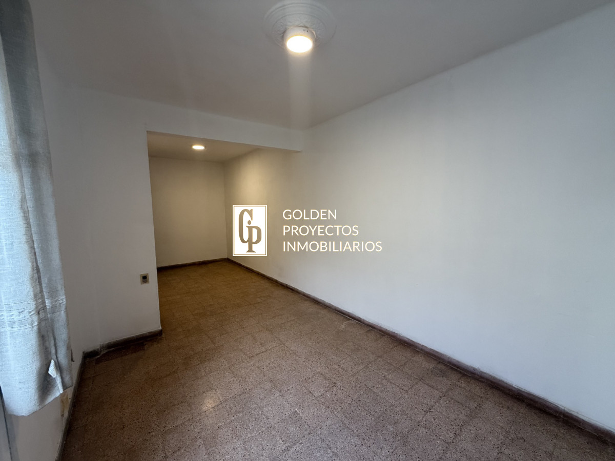 Apartamento ID.703 - Apartamento en Venta 1 Dormitorio Aguada