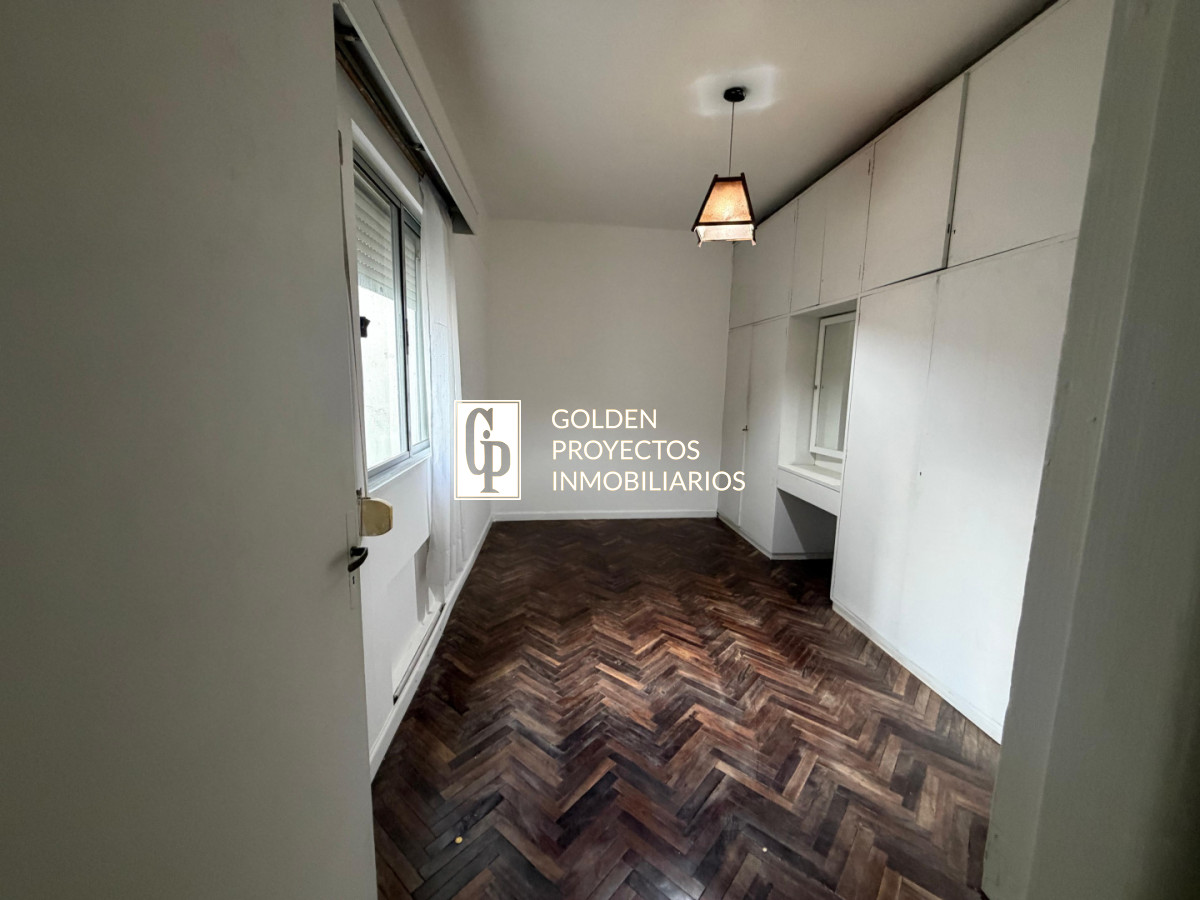 Apartamento ID.781/ - Apartamento en Venta y Alquiler de 2 Dormitorios en Cordón 