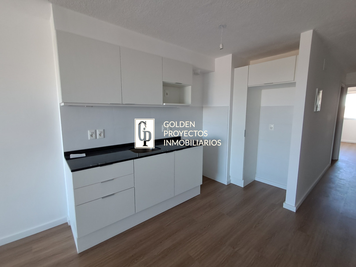 Apartamento ID.747/ - Apartamento en Venta Dos Dormitorios y Balcón La Blanqueada