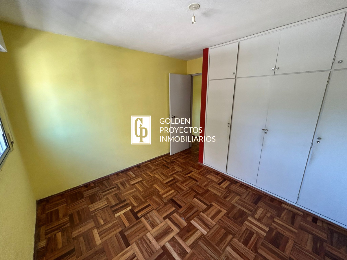 Apartamento ID.401 - Apartamento en venta 2 dormitorios Cordón sur