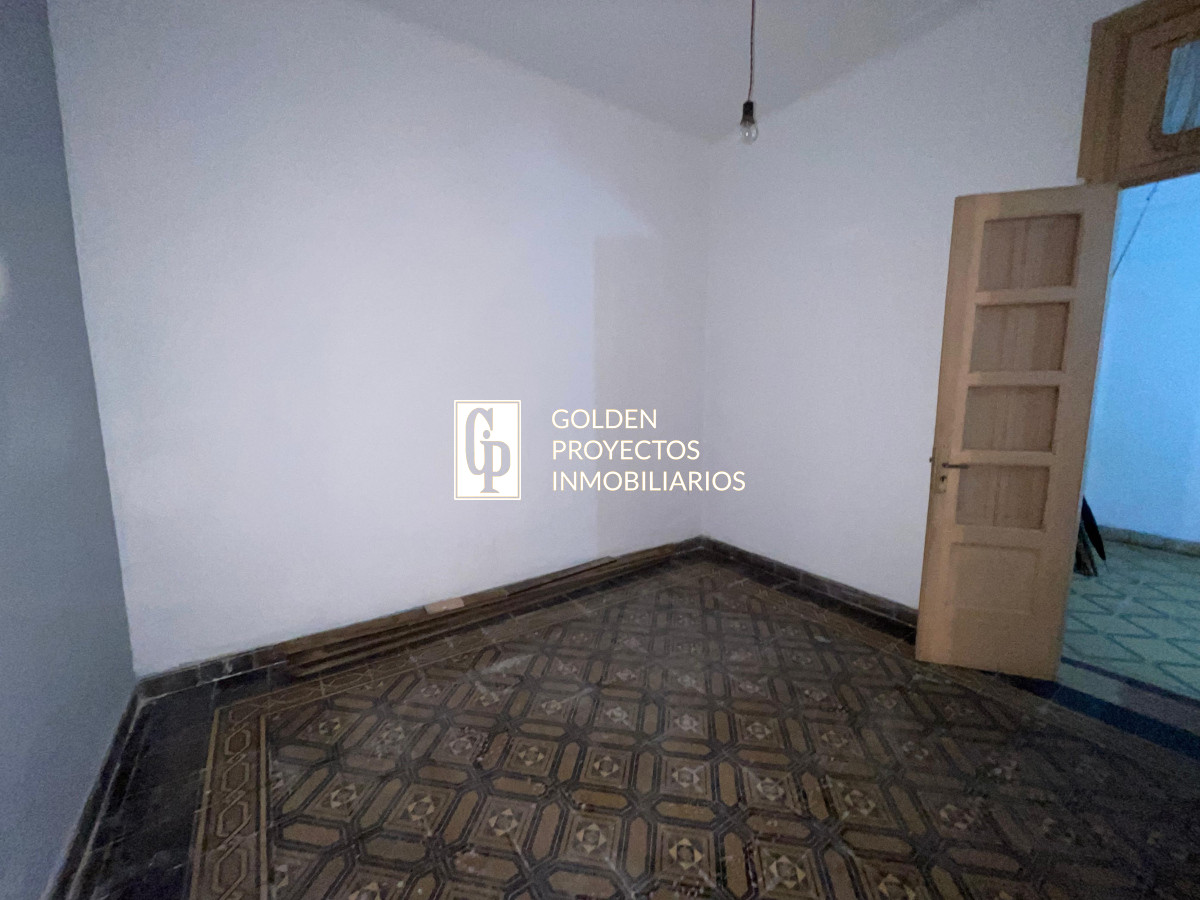 Apartamento ID.439 - Apartamento en Alquiler 3 dormitorios y azotea Punta Carretas 