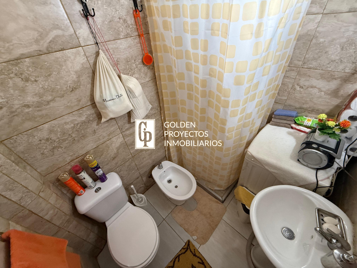 Apartamento ID.503 - Apartamento en venta,1 dormitorio,Malvin.