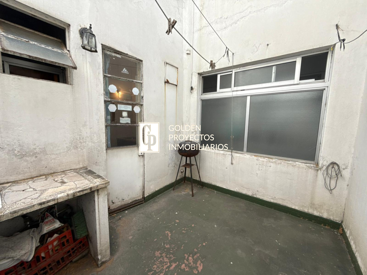 Apartamento ID.647 - Apartamento en Venta 2 dormitorios Cordón 