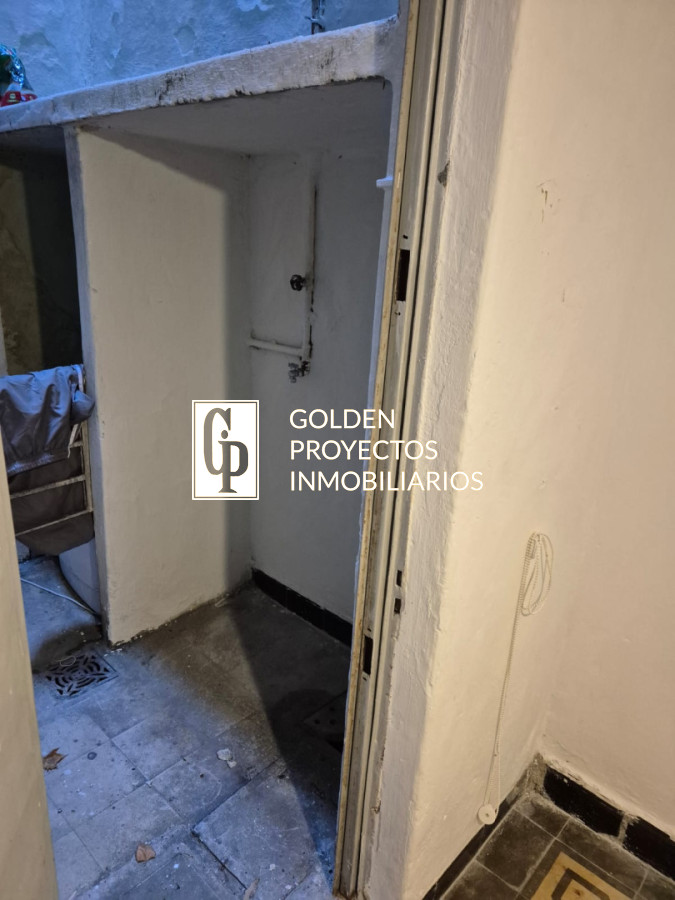 Apartamento ID.718 - Apartamento En Alquiler De 1 Dormitorio En Centro