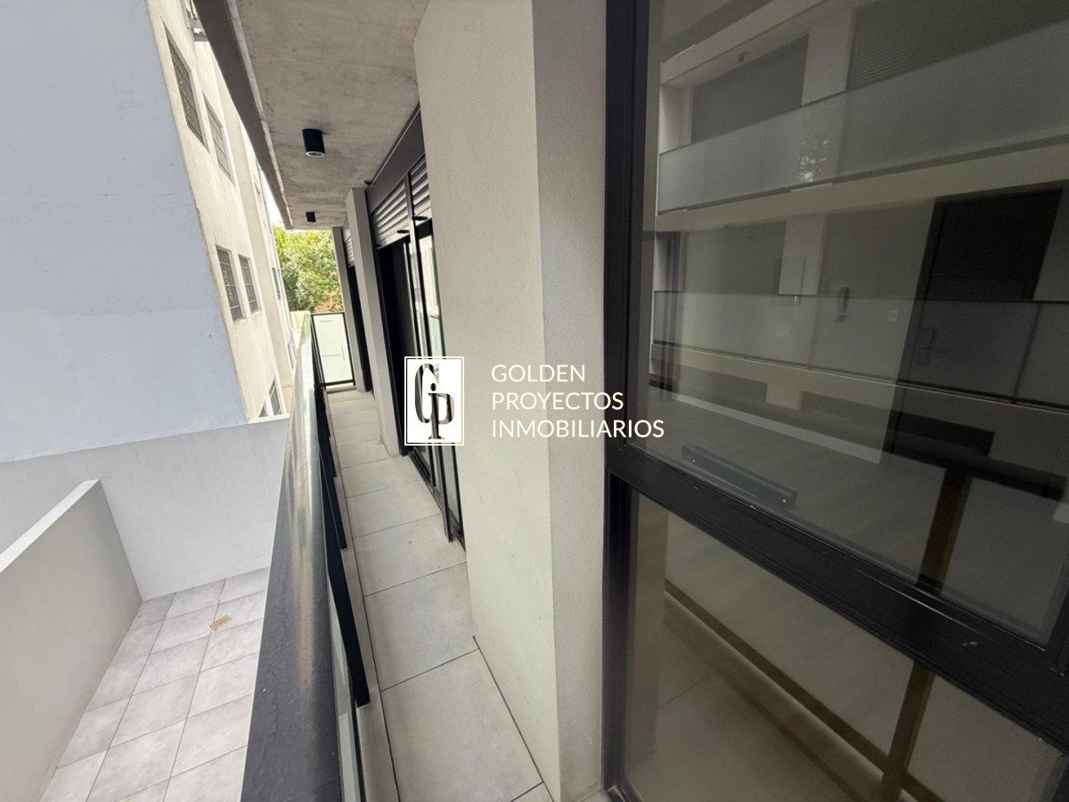 Apartamento ID.698 - Apartamento en Venta 1 dormitorio en La Blanqueada