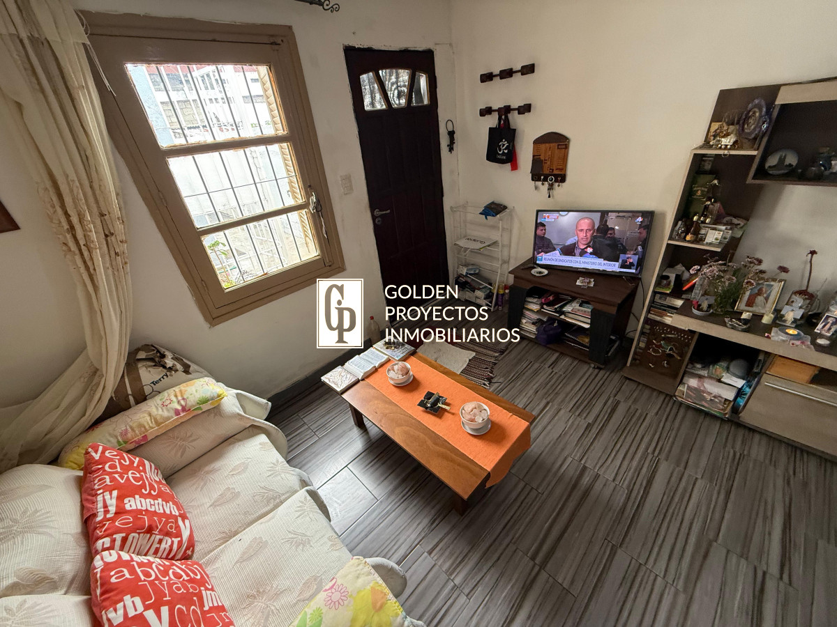 Apartamento ID.503 - Apartamento en venta,1 dormitorio,Malvin.