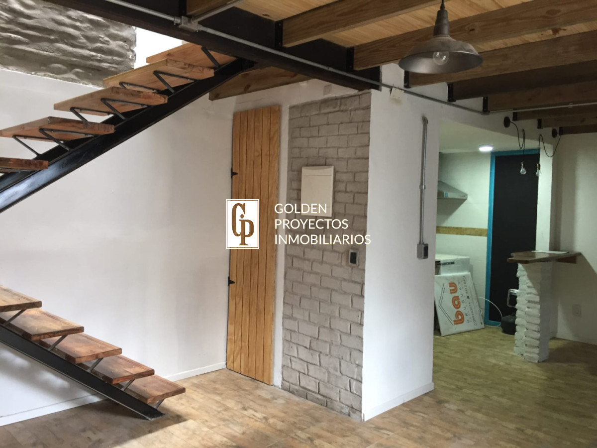 Apartamento ID.653 - Apartamento en Alquiler dos dormitorios en Cordon