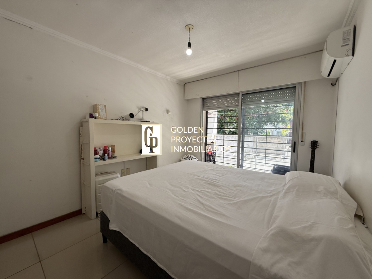 Apartamento ID.706 - Apartamento en Venta 1 Dormitorio Puertito del Buceo