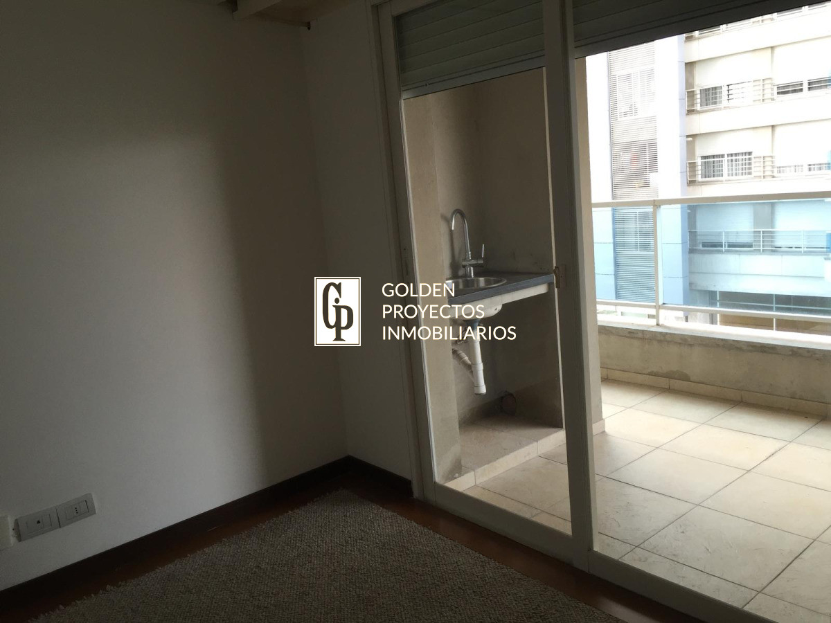 Apartamento ID.595/Apartamento-En-Alquiler-2-Dormitorios-En-Buceo - Apartamento En Alquiler 2 Dormitorios En Buceo