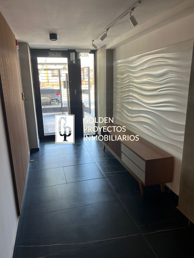 Apartamento ID.609 - Apartamento En Venta De 1 Dormitorio En Malvin 