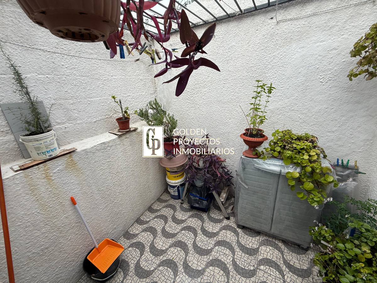 Apartamento ID.503 - Apartamento en venta,1 dormitorio,Malvin.