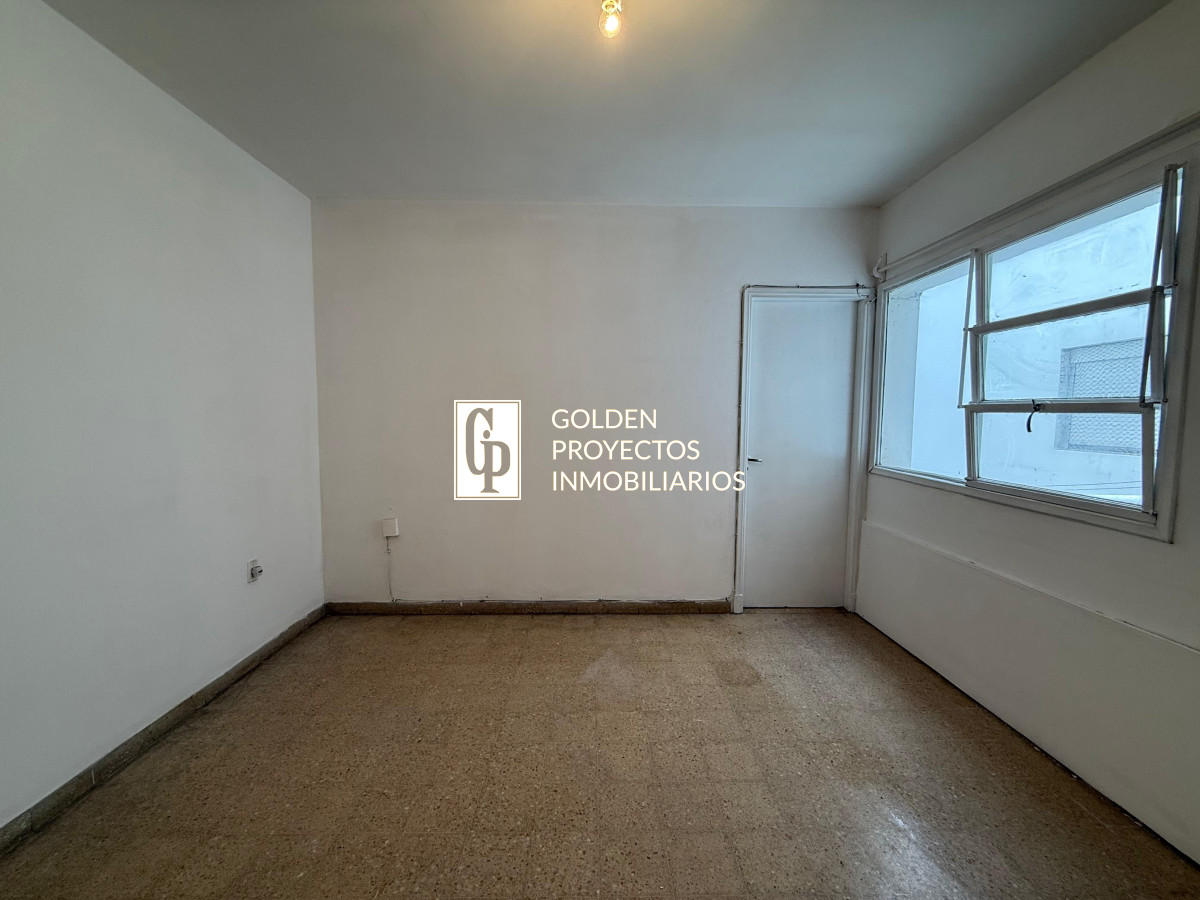 Apartamento ID.600/Apartamento-en-Alquiler-1-dormitorio--en-Aguada - Apartamento en Alquiler 1 dormitorio  en Aguada