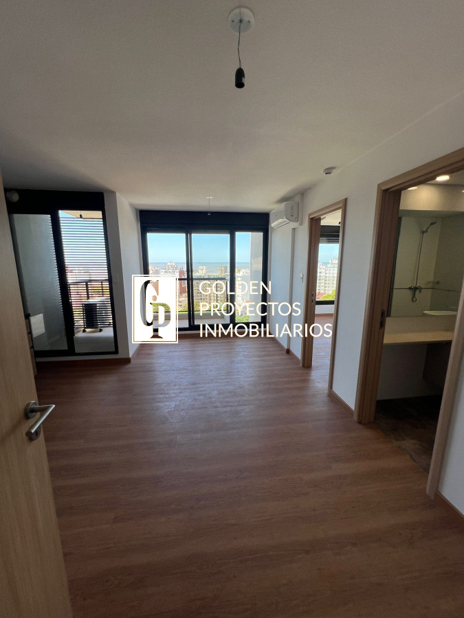 Apartamento ID.608/Apartamento-En-Venta-De-1-Dormitorio-En-Malvin - Apartamento En Venta De 1 Dormitorio En Malvin