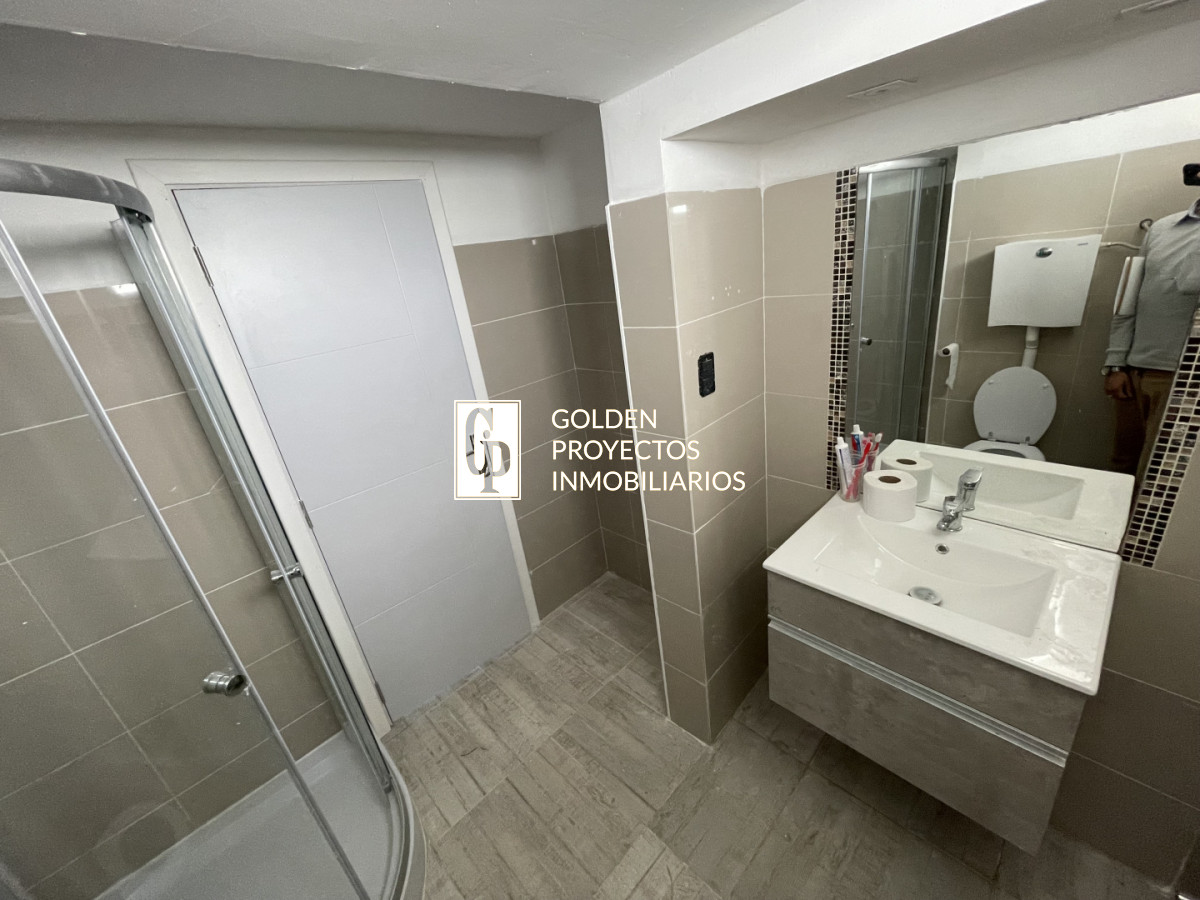 Apartamento ID.767/ - Apartamento en alquiler dos dormitorios con cochera en Buceo