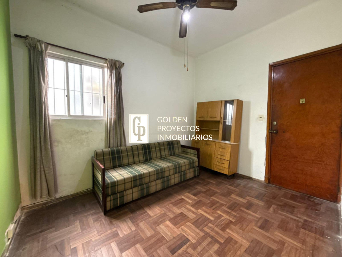 Apartamento ID.647 - Apartamento en Venta 2 dormitorios Cordón 