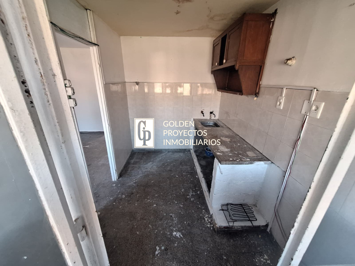 Apartamento ID.771 - Apartamento en Alquiler Dos Dormitorios en Malvin Norte