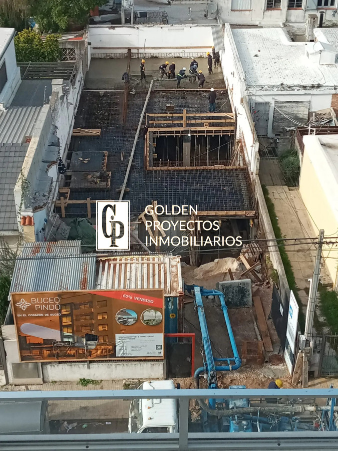 Apartamento ID.294 - Monambiente en Venta Buceo