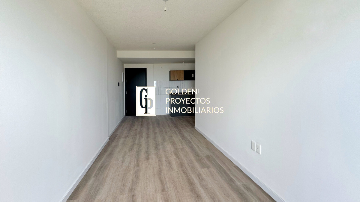 Apartamento ID.428/Alquiler-de-apartamento-2-dormitorios-y-cochera-edificio-VENTURA-SOHO-Palermo - Alquiler de apartamento 2 dormitorios y cochera edificio VENTURA SOHO Palermo