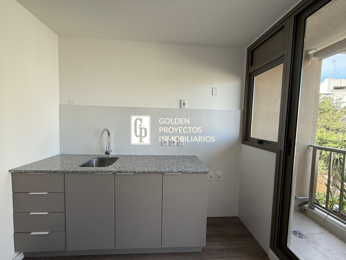 Apartamento ID.479 - Apartamento en Venta 1 dormitorio en 01 Vila 