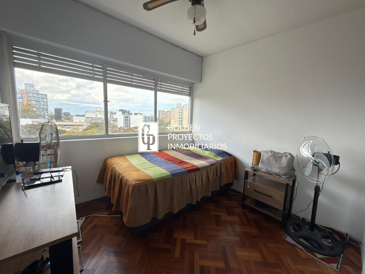 Apartamento ID.778/ - Apartamento en Venta 2 o 3 dormitorios con Garage en Parque Batlle 