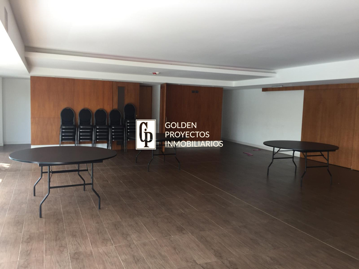 Apartamento ID.595/Apartamento-En-Alquiler-2-Dormitorios-En-Buceo - Apartamento En Alquiler 2 Dormitorios En Buceo
