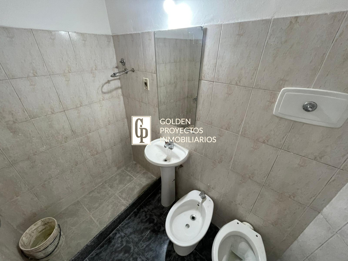 Apartamento ID.118 - Apartamento en alquiler 2 dormitorios Buceo