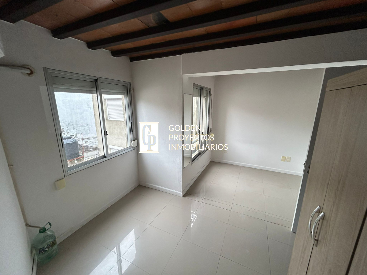 Apartamento ID.234 - Apartamento en VENTA con RENTA 1 dormitorio Pocitos 