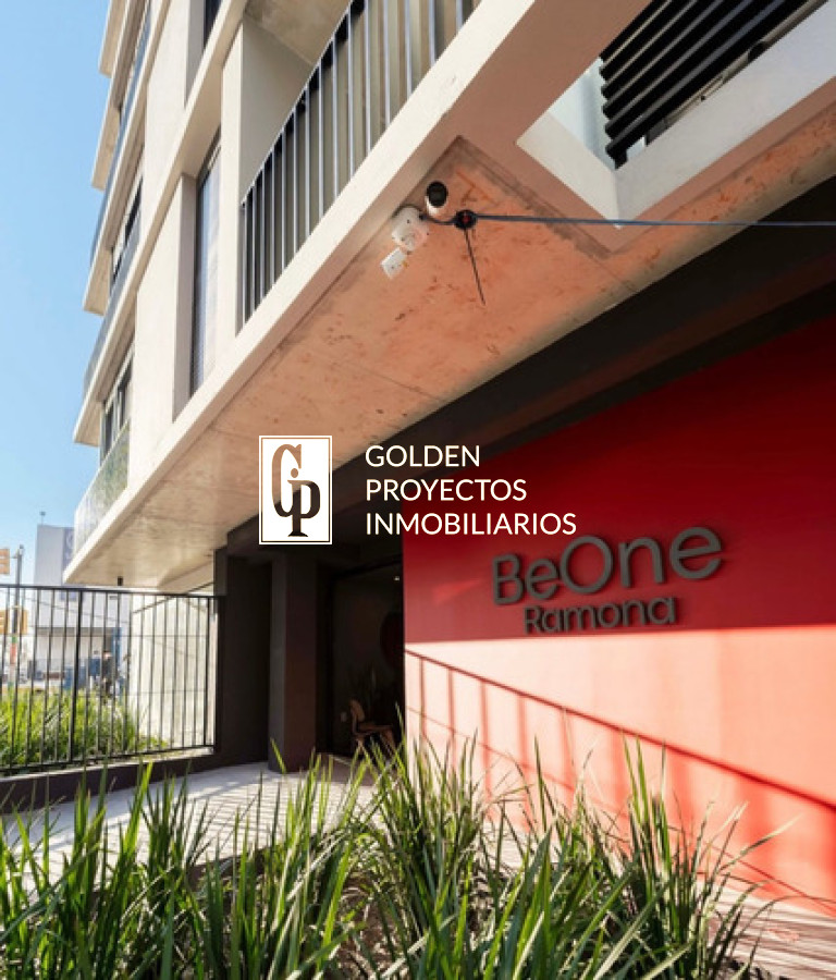 Apartamento ID.597/Apartamento-En-Venta-1-Dormitorio-Con-Garage-En-La-Blanqueada - Apartamento En Venta 1 Dormitorio Con Garage En La Blanqueada