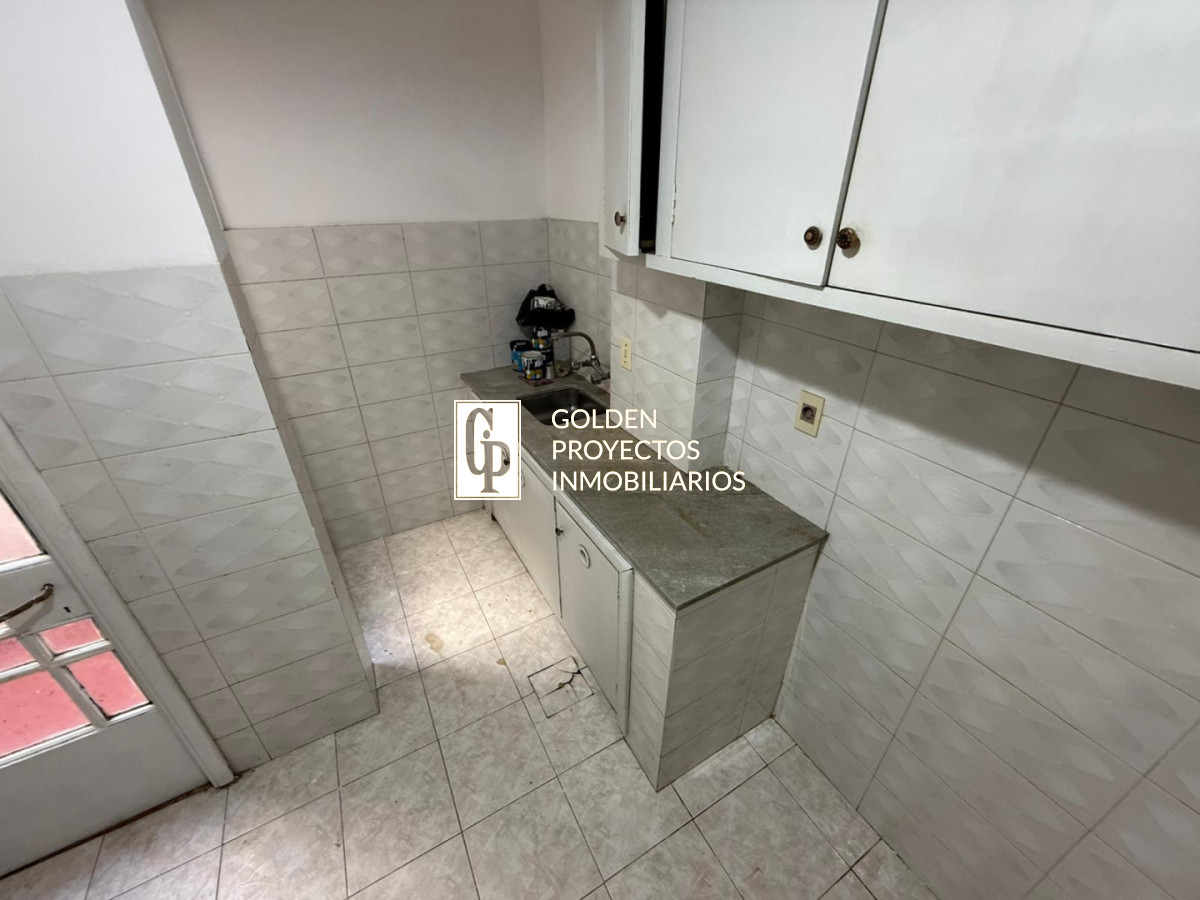 Apartamento ID.642 - Apartamento en Alquiler 3 Dormitorios Pocitos