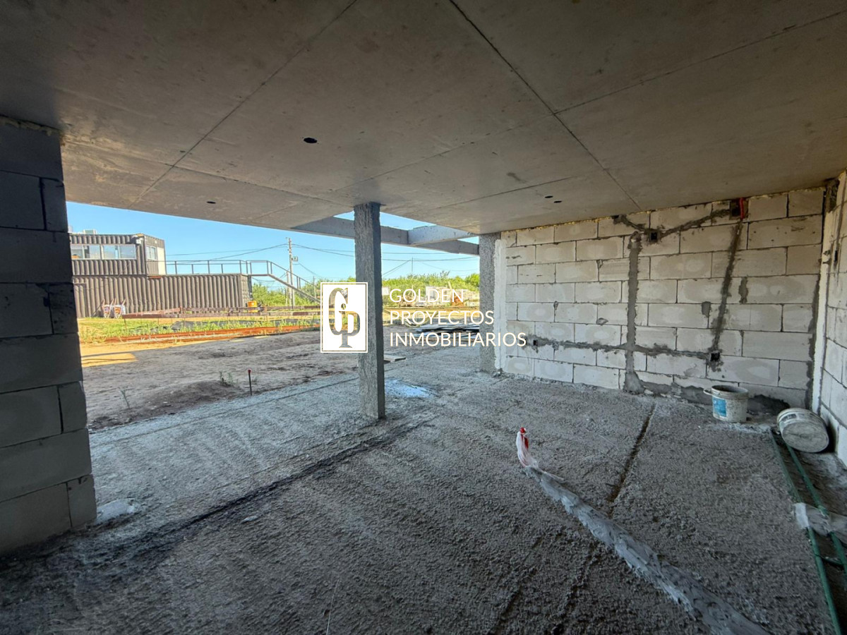 Apartamento ID.691/Apartamento-en-Venta-2-Dormitorios-y-Garage-Punta-Ballena- - Apartamento en Venta 2 Dormitorios y Garage Punta Ballena 