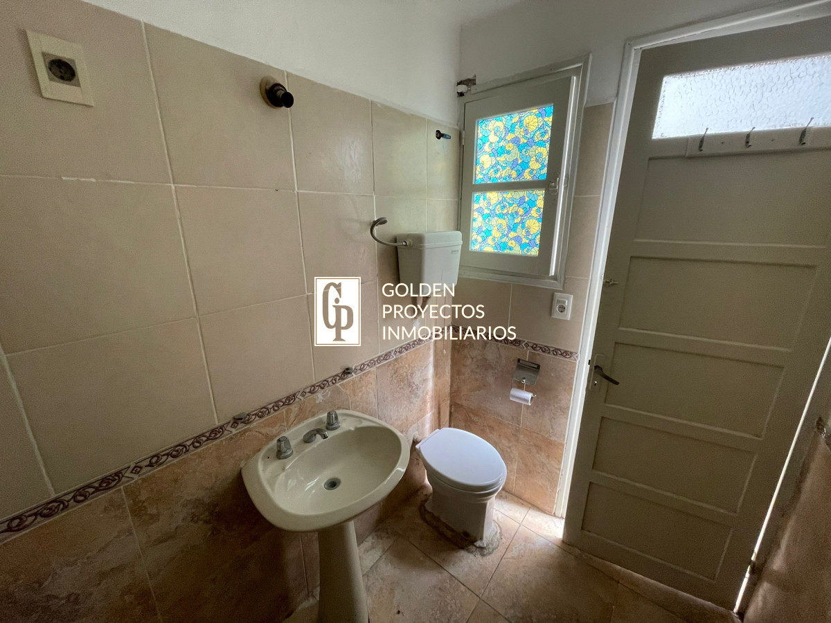 Apartamento ID.65 - Alquiler apartamento 1 dormitorio, Parque Batlle