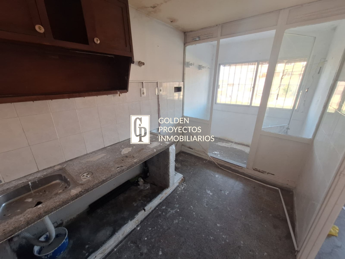 Apartamento ID.771 - Apartamento en Alquiler Dos Dormitorios en Malvin Norte