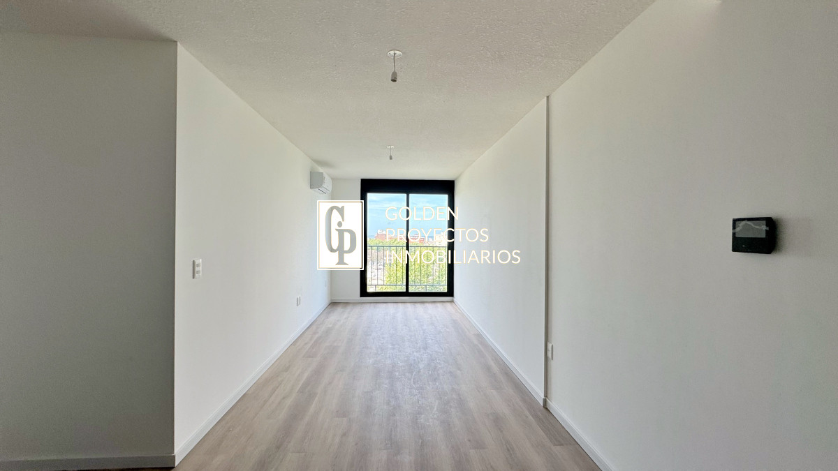 Apartamento ID.428/Alquiler-de-apartamento-2-dormitorios-y-cochera-edificio-VENTURA-SOHO-Palermo - Alquiler de apartamento 2 dormitorios y cochera edificio VENTURA SOHO Palermo