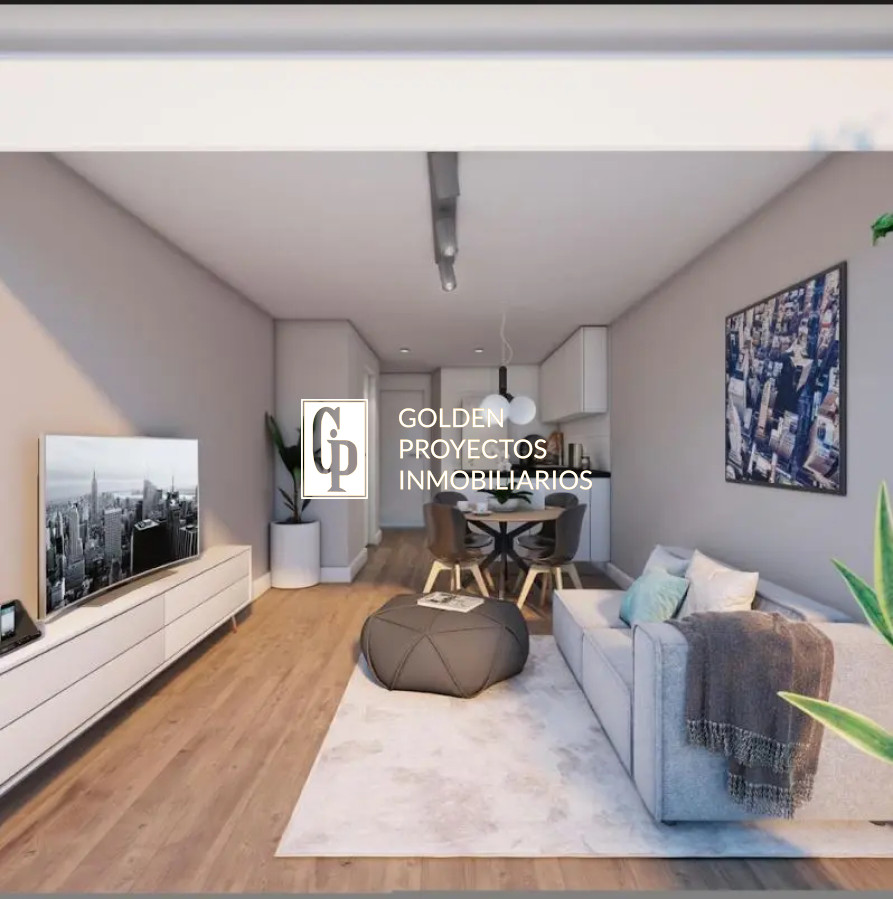 Apartamento ID.460/Apartamento-1-Dormitorio-en-ONN-Be-Hache-Paullier-,-Tres-cruces- - Apartamento 1 Dormitorio en ONN Be Hache Paullier , Tres cruces 
