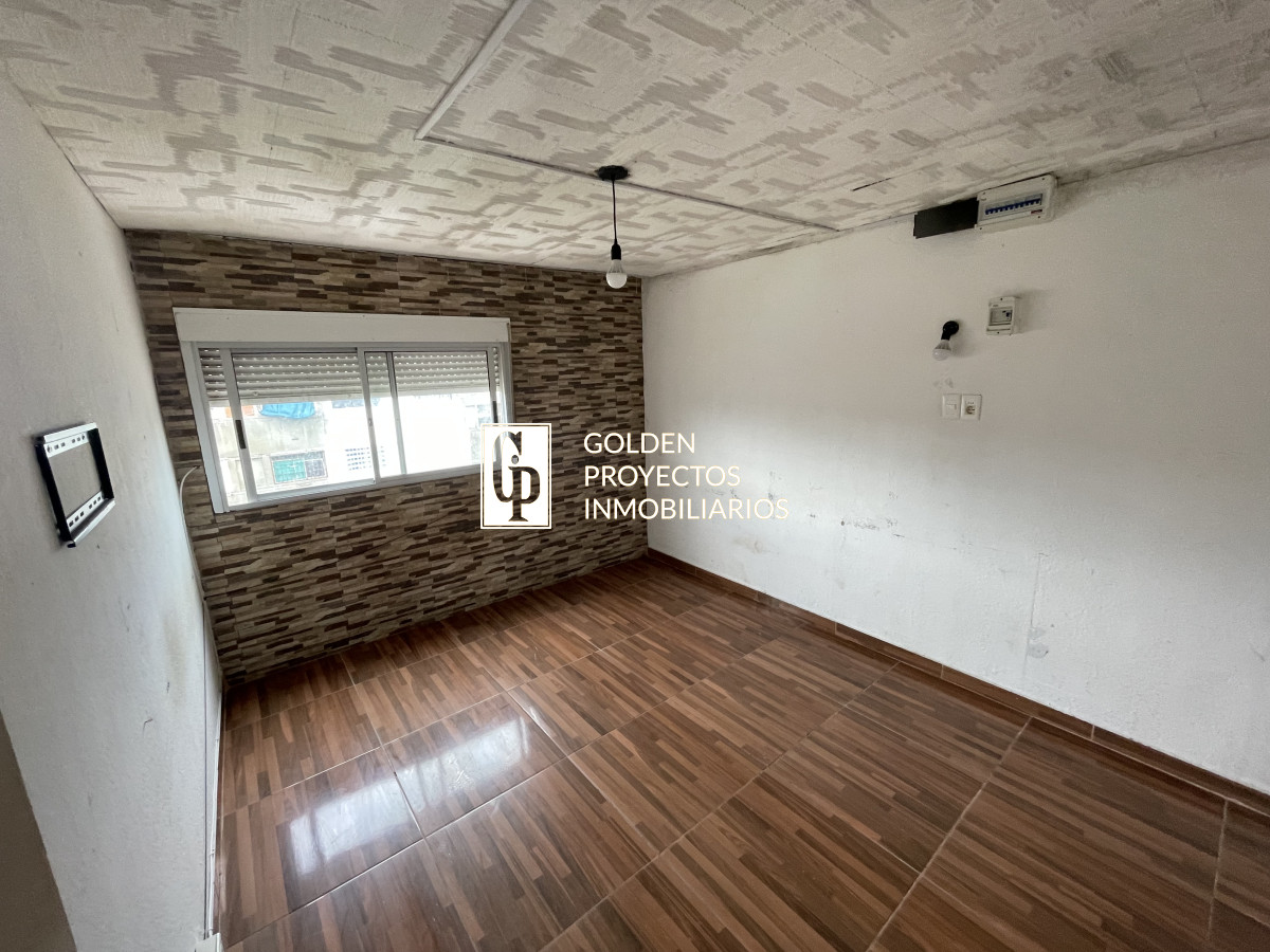 Apartamento ID.640 - Apartamento en venta,2 dormitorios,Malvin Norte.