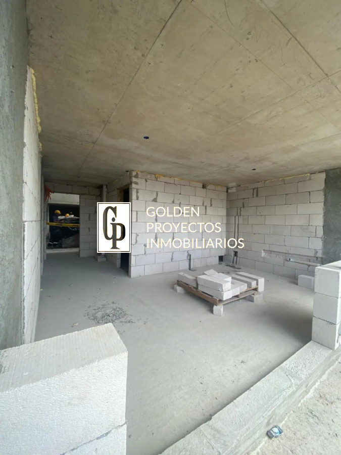 Apartamento ID.660 - Apartamento en Venta 2 Dormitorios en Altos de Cordón 