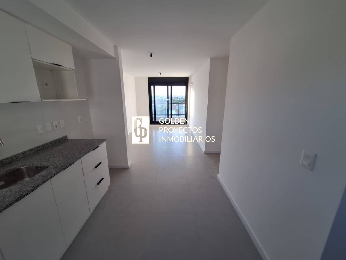 Apartamento ID.746/ - Apartamento en Venta Dos Dormitorios a Estrenar con Garaje en Cordón