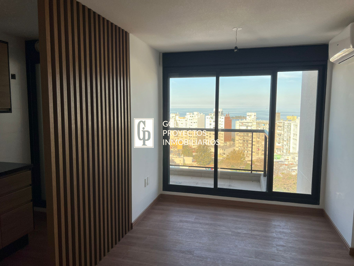 Apartamento ID.608/Apartamento-En-Venta-De-1-Dormitorio-En-Malvin - Apartamento En Venta De 1 Dormitorio En Malvin
