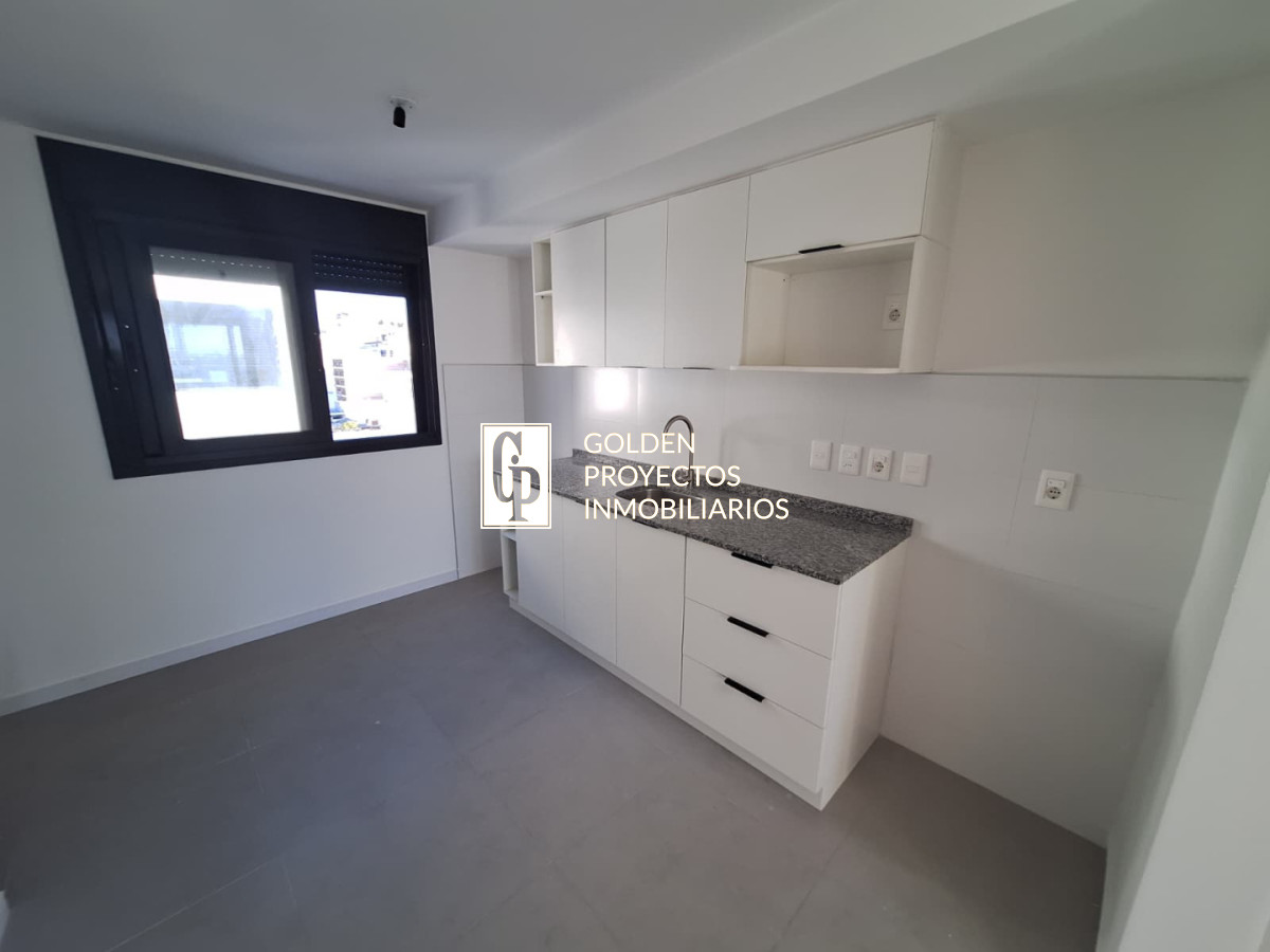 Apartamento ID.746/ - Apartamento en Venta Dos Dormitorios a Estrenar con Garaje en Cordón