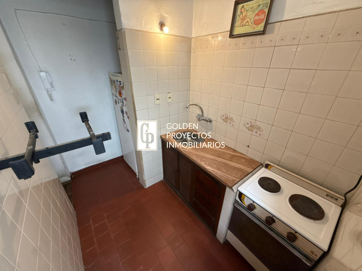 Apartamento ID.650 - Apartamento en Venta 2 dormitorios Tres Cruces