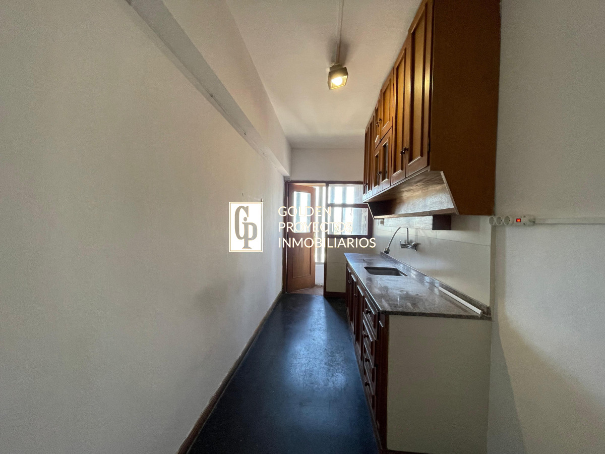 Apartamento ID.351 - Apartamento en Venta 3 dormitorios 2 baños en Malvin 
