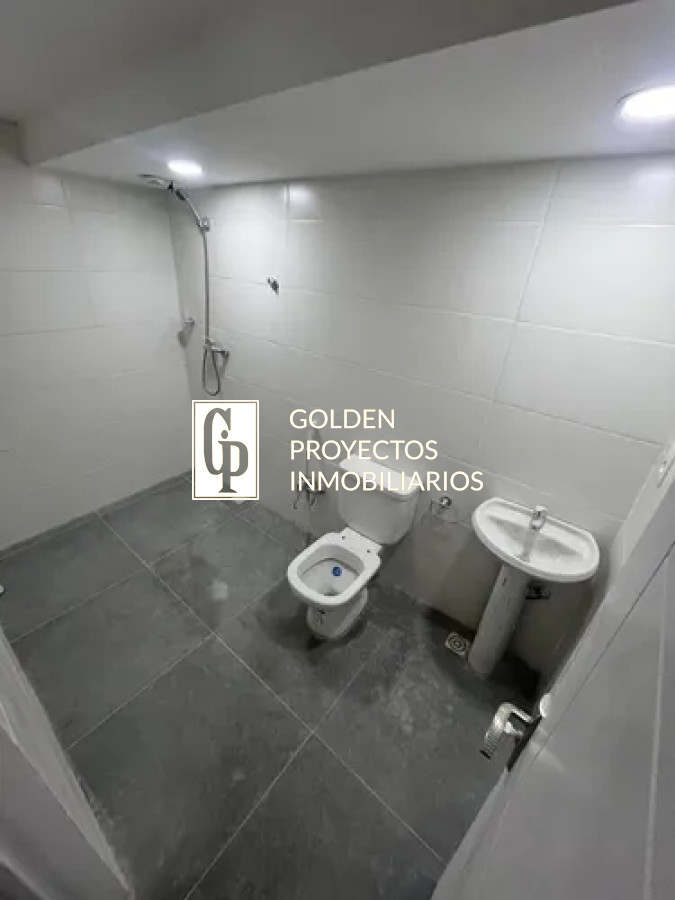 Apartamento ID.506 - Apartamento en  Alquiler 1 Dormitorio en Centro de Montevideo