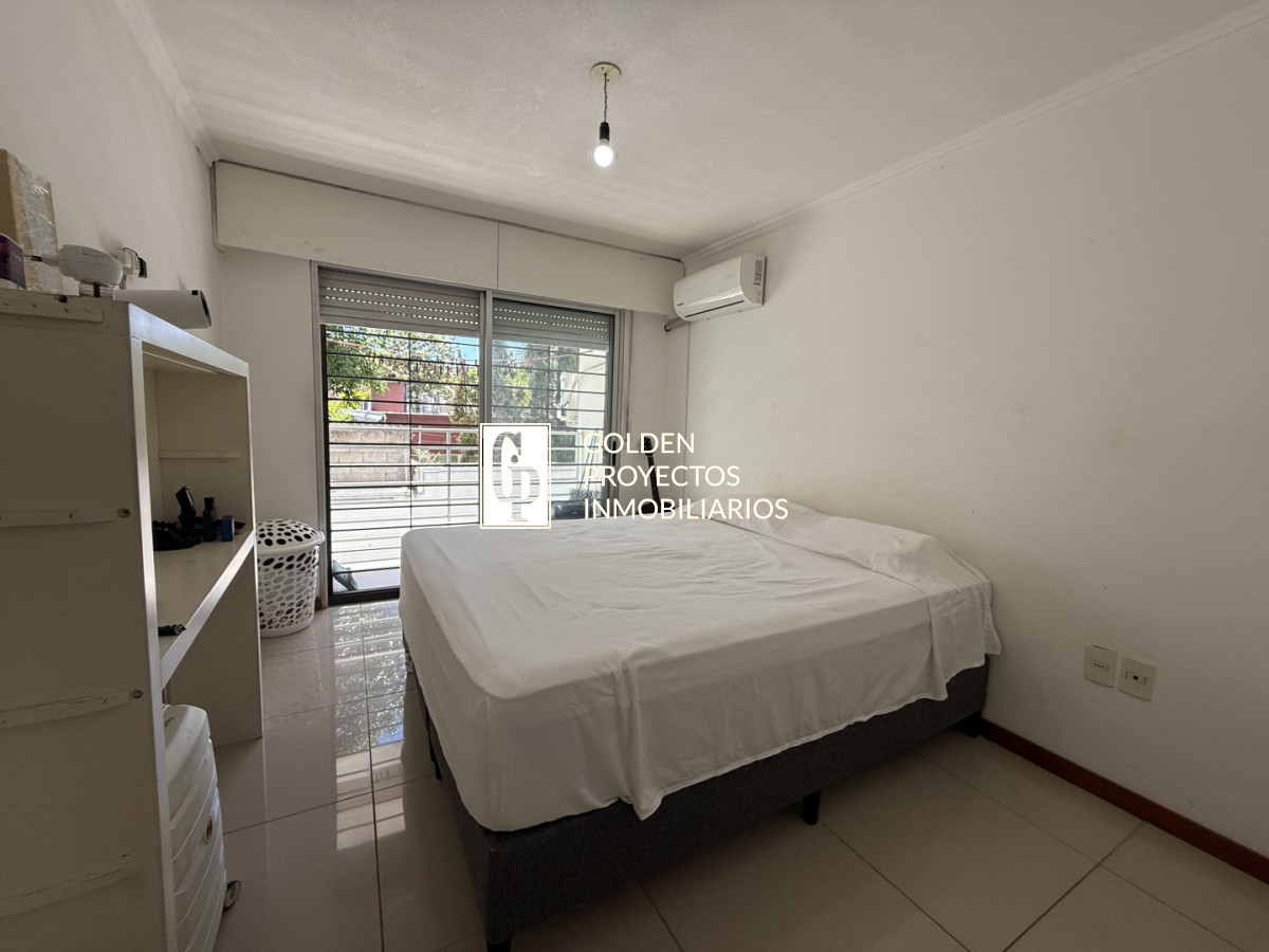 Apartamento ID.706 - Apartamento en Venta 1 Dormitorio Puertito del Buceo